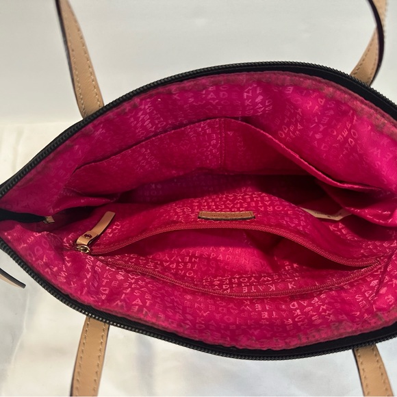 Kate Spade nylon bag - Picture 3 of 7
